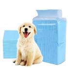 Customized Disposable Absorbent Pads Wee Wee Pads For Dogs  M 60x45cm