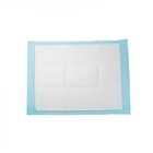 Puppy Pet Dog Tearing Up Pee Pad Reusable Nonwoven 800ml