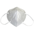 Antivirus 5 Ply Reusable KN95 Mask CE FDA