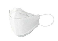 Breathable Ear Hook Type Face Mask Meltblown Air Filter Mask Protection