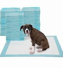MSDS Bulk Absorbency Dog Urine Pad Mat Training 30x36 Puppy Pads