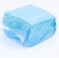 Extra Large Disposable Pee Pads Dog Diapers For Training M 60x45cm 1500ml