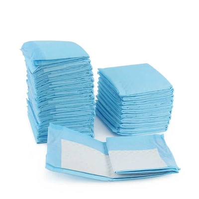 Puppy Disposable Absorbent Pads Pet Dog Animal Planet Puppy Pads  1500ml