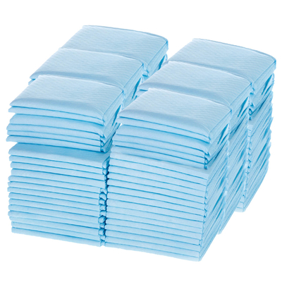 Disposable Super Absorbent Training Pads 60x90cm Reusable Wee Wee Pads