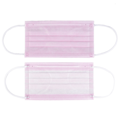3ply Kids Protective Face Mask 175×95mm Disposable Earloop Masks